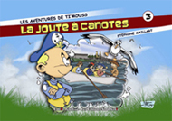 La Joute à Canotes