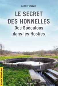 Le Secret des Honnelles (2) Des Spéculoos dans les Hosties