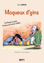 Moqueux d’gins