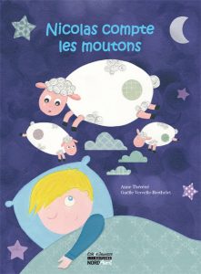 Nicolas compte les moutons