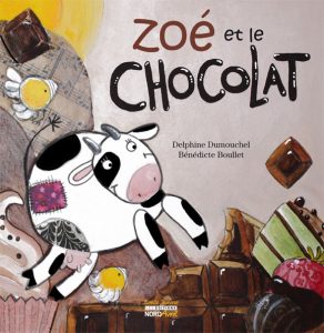 Zoé et le chocolat