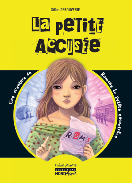 La Petite Accusée