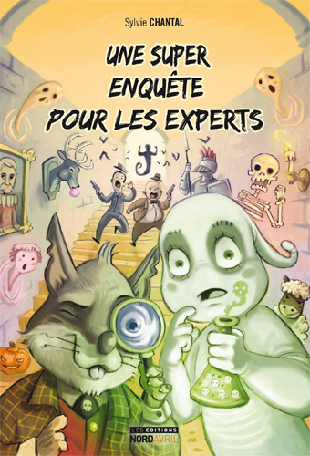 Une super enquête pour les experts