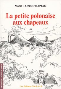 La petite polonaise aux chapeaux