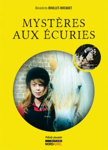 Mystères aux Ecuries