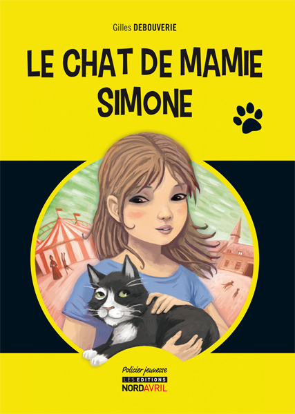 La Chat de Mamie Simone