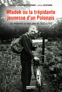 Wladek ou la trépidante Jeunesse d’un Polonais