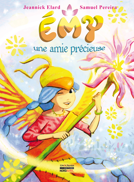 Emy, une amie précieuse