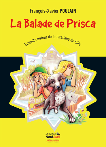 La Balade de Prisca