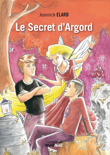 Le Secret d’Argord