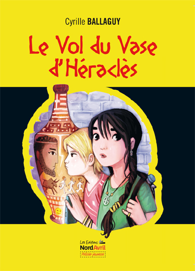 Le Vol du Vase d’Héraclès