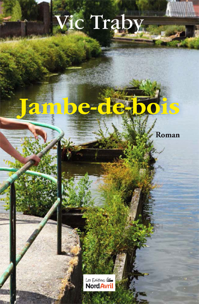 Jambe-de-bois