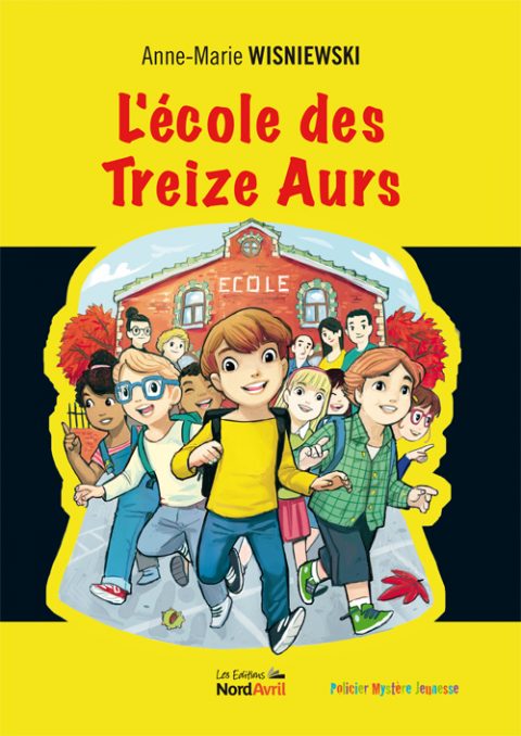 L’école des Treize Aurs