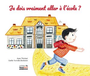 Je dois quand même aller à l’école ?