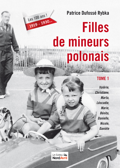 Filles de mineurs polonais