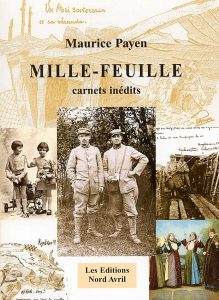 Mille-feuille