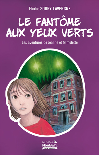 Le fantôme aux yeux verts