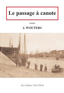 Le passage à canote
