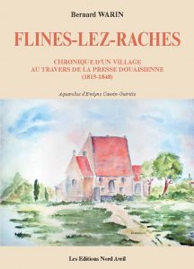 Flines-les-Râches