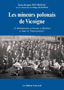 Les mineurs polonais de Vicoigne