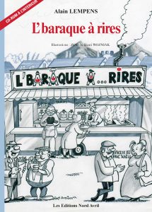 L’baraque à rires