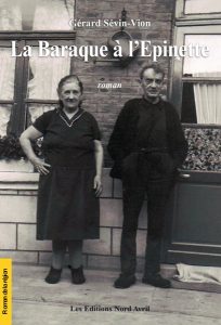 La Baraque à l’Epinette