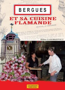 Bergues et sa cuisine flamande