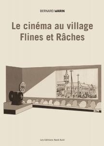 Le cinéma au village : Flines et Râches