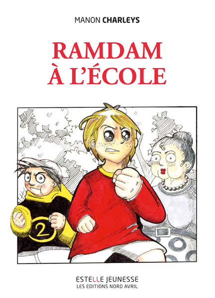 Ramdam à l’école