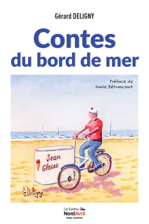 Contes du bord de mer