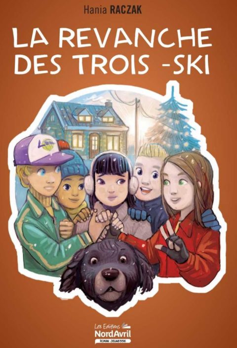 La revanche des 3 ski