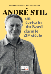 André Stil