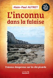 L’inconnu dans la falaise