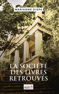 La société des livres retrouvés