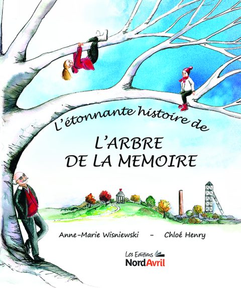 L’étonnante histoire de l’Arbre de la mémoire