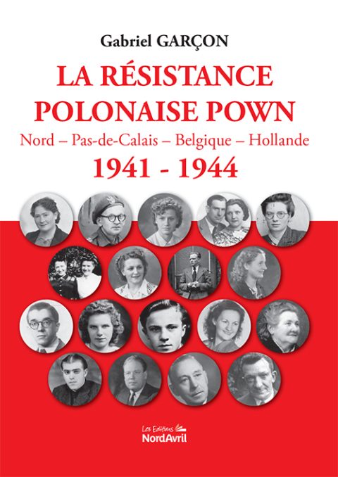 La résistance polonaise POWN