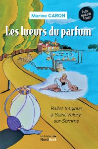 Les lueurs du parfum