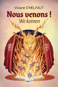 Nous venons !