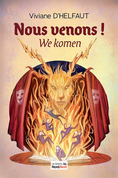 Nous venons !